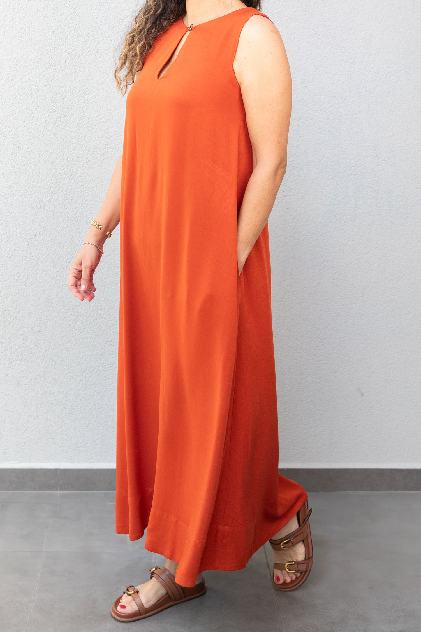 Anette Elbise Kiremit