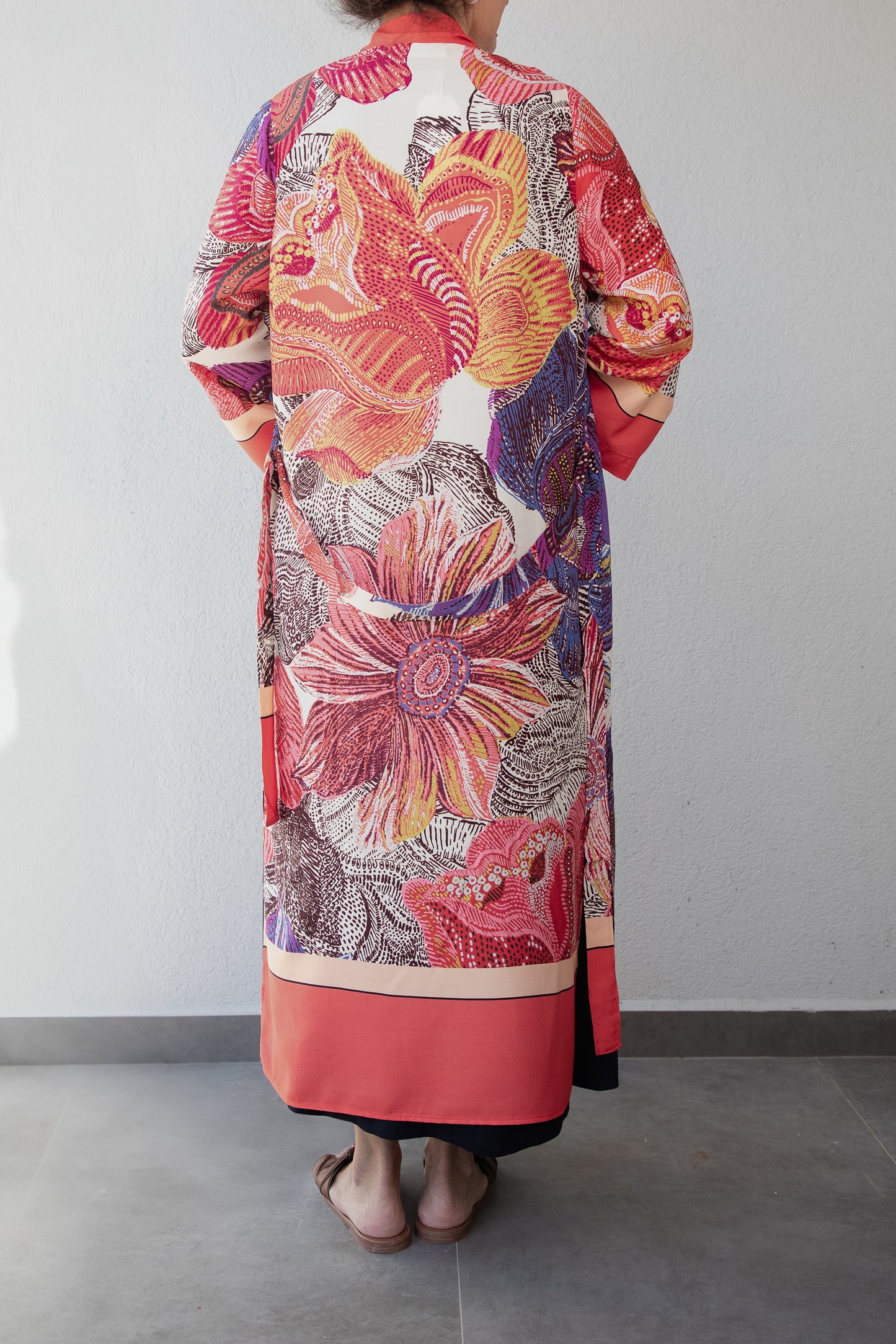 Lina Kimono