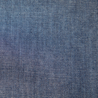 Anette Elbise Denim Kumaş