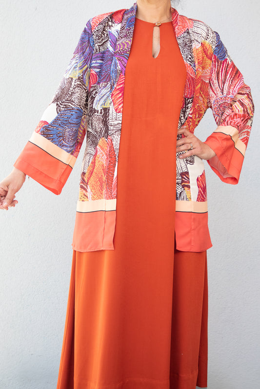 Mina Kimono