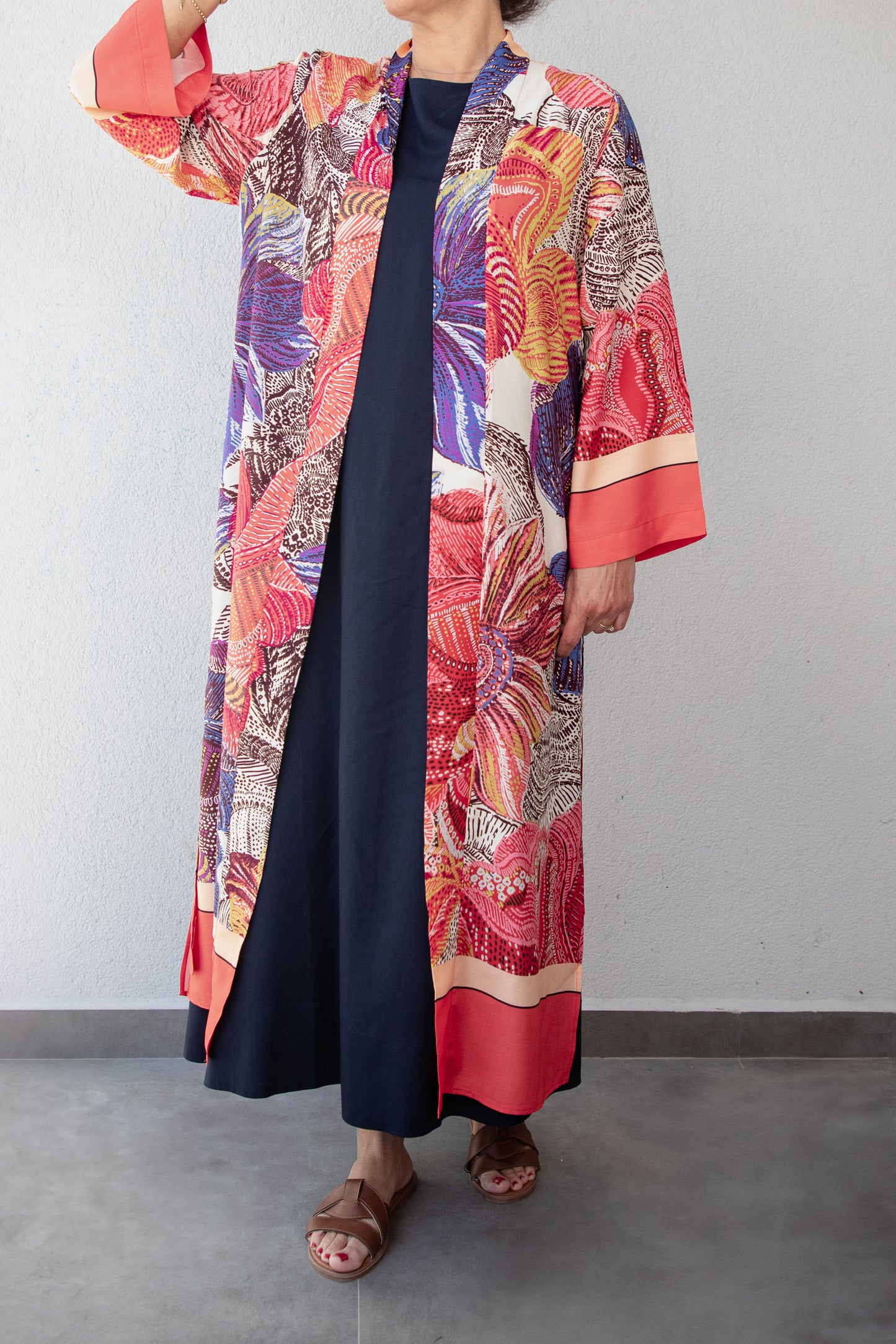 Lina Kimono